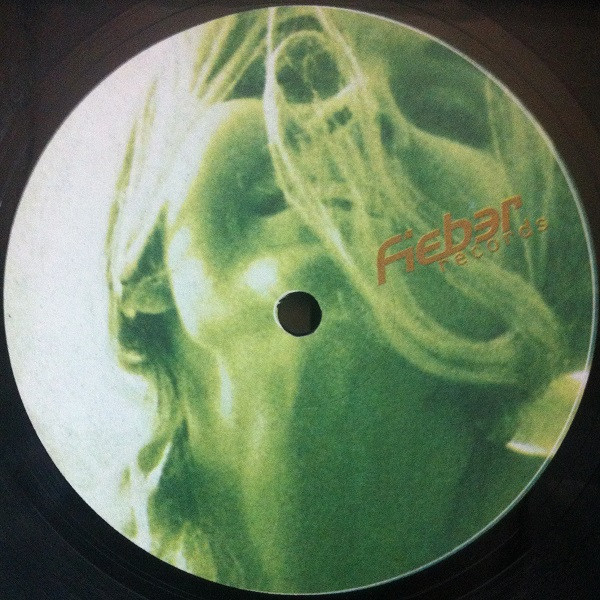 Cio - Shake Dog EP | Fieber Records (Fieber 005) - 6