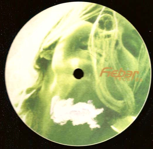 Cio - Shake Dog EP | Fieber Records (Fieber 005) - 2