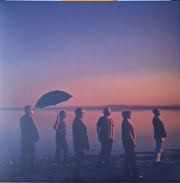 The Slackers - Don't Let The Sunlight Fool Ya | Pirates Press Records (PPR319)