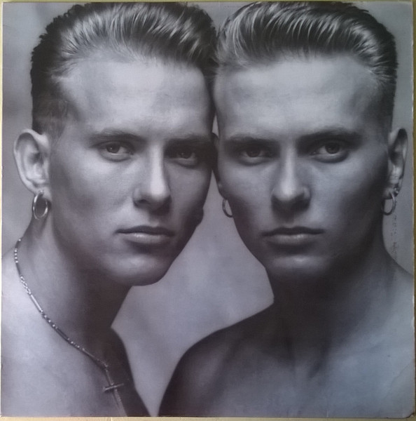 Bros - The Time | CBS (CBS 465918 1) - main