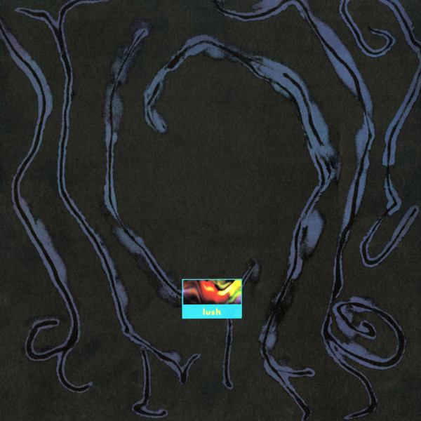 Lush - Gala | 4AD (4AD0832LP) - 2