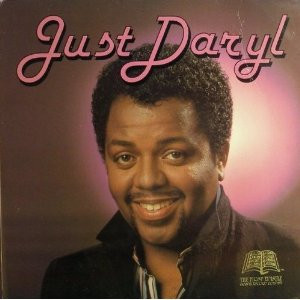 Daryl Coley - Just Daryl | First Epistle Records (PTL E 7012)