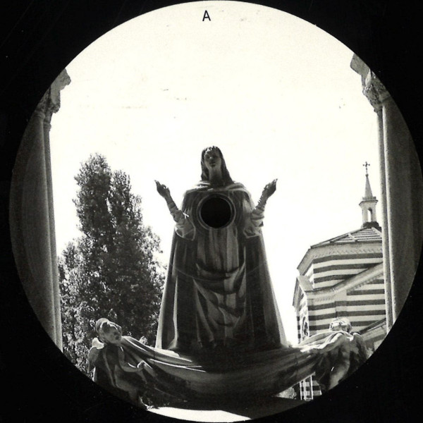 Orion - Your Lie | Orion Records (ORN004)