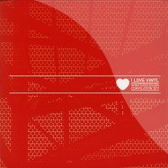 Super Flu / Dapayk Solo - Wintersession 2011 | I Love Vinyl (ILV2011-2)