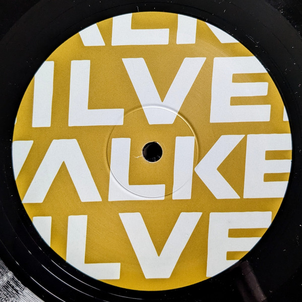 Ralph Session / DFRA - Voices Rising | Silver Walker (SW012) - 2