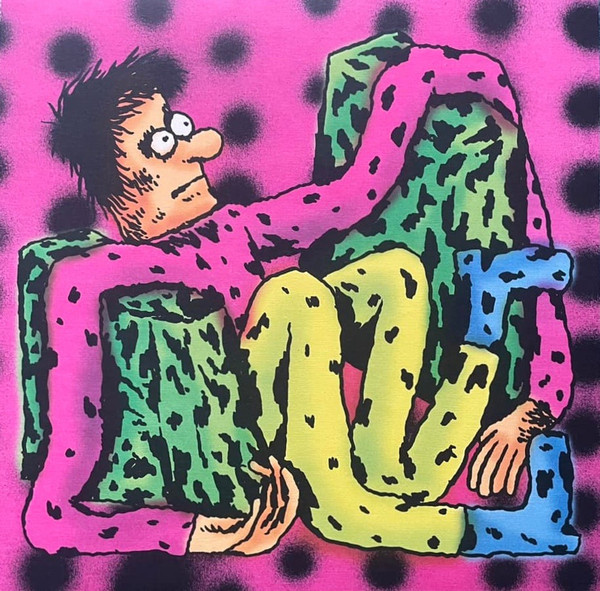 Rien Faire - Rien Faire | Dur et Doux (DD-045)