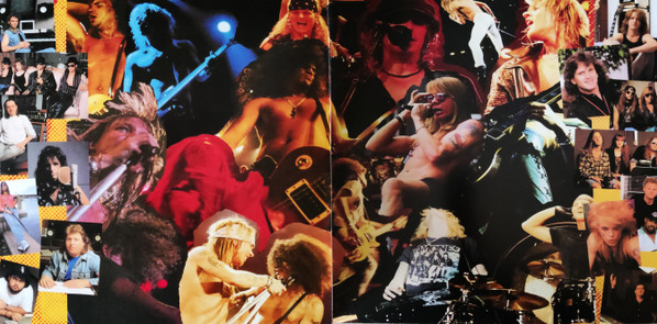 Guns N' Roses - Use Your Illusion I | Geffen Records (00602445117307) - 2 Guns N' Roses - Use Your Illusion I | Geffen Records (00602445117307) - 2