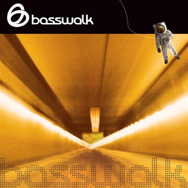 Toby Holguin & Ariel Baund - Wicked Fortress | Basswalk Records (BW 008)