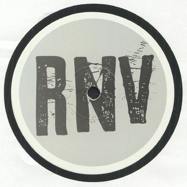 Various - Various Rhythms EP | Rhythm N Vibe (RNV07) - 2