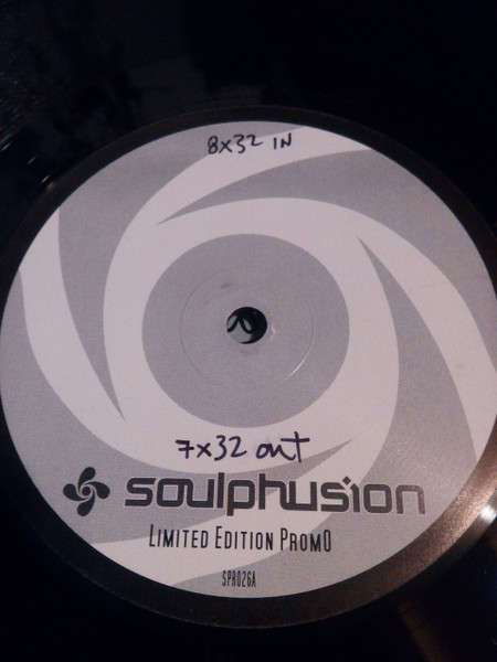 Nelson Perez / Ruffhouse & Jake Childs - The Next Generation EP Part 2 | Soul Phusion Records (SPR026) - main Nelson Perez / Ruffhouse & Jake Childs - The Next Generation EP Part 2 | Soul Phusion Records (SPR026) - main