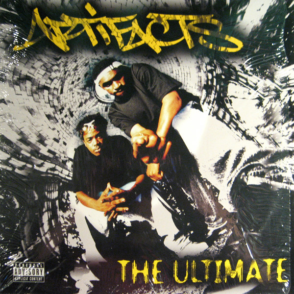 Artifacts - The Ultimate | Big Beat (0-95606)