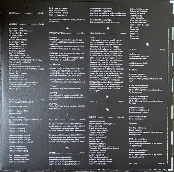 Okokon - Offering | Other People (OP080) - 3