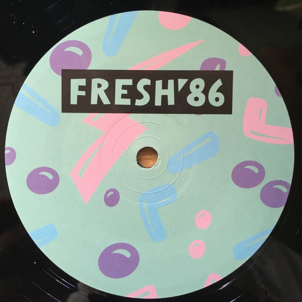 Digital - Niceness | Fresh 86 (FRESH86162) - 2