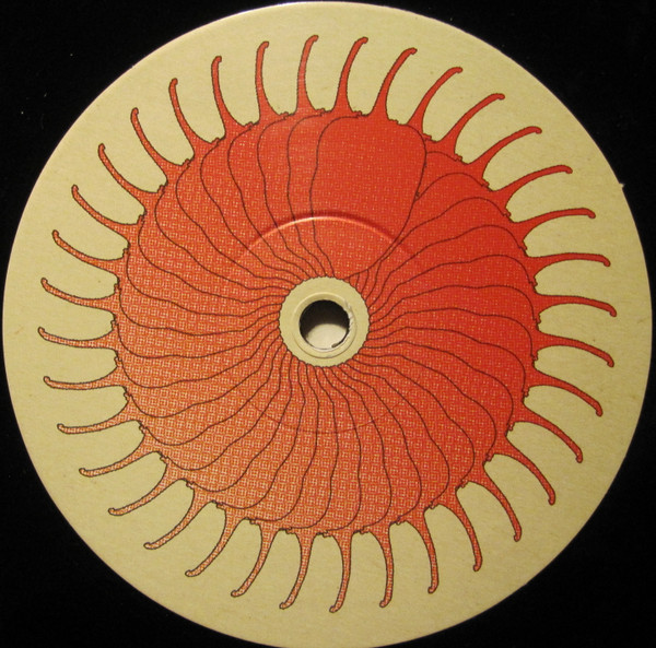 Equinox - Amiga Projects EP | Dalston Chillies Records (SPCY003) - 3