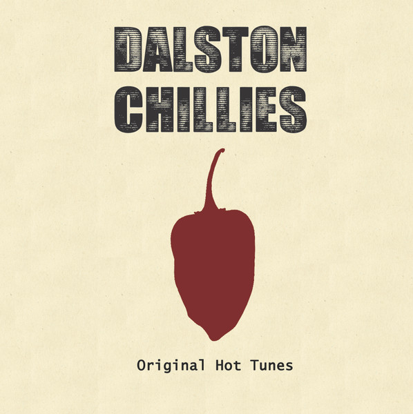 Equinox - Amiga Projects EP | Dalston Chillies Records (SPCY003)