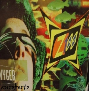 Z100 - Vyger | Progressive (DIYP 9606)