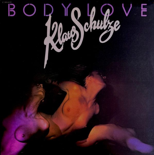 Klaus Schulze - Body Love - Additions To The Original Soundtrack | EMI (2C 068-60249) - main Klaus Schulze - Body Love - Additions To The Original Soundtrack | EMI (2C 068-60249) - main