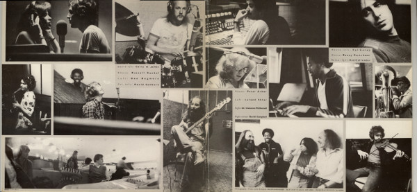 James Taylor - JT | CBS (CBS 86029)