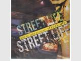 Various - Pot Of Gold Presents Street Life | Platinum Distribution (PDGP0001)