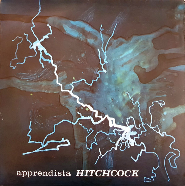 Mirot - Apprendista Hitchcock | Titian Records (TRL 5016) - main Mirot - Apprendista Hitchcock | Titian Records (TRL 5016) - main