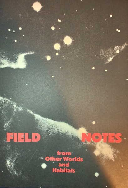 The Sorcerers - Other Worlds And Habitats | ATA Records (ATA041) - 4