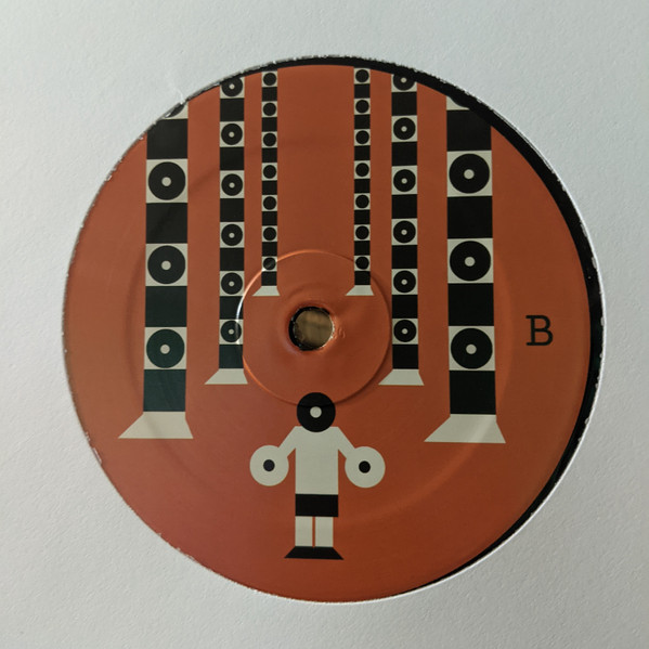 Ko Yang - Pony EP | Bliss Point (BP006) - 5