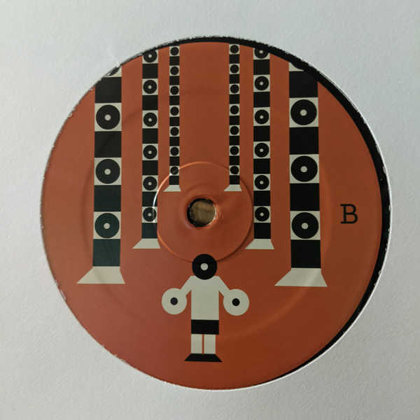 Ko Yang - Pony EP | Bliss Point (BP006) - main Ko Yang - Pony EP | Bliss Point (BP006) - main