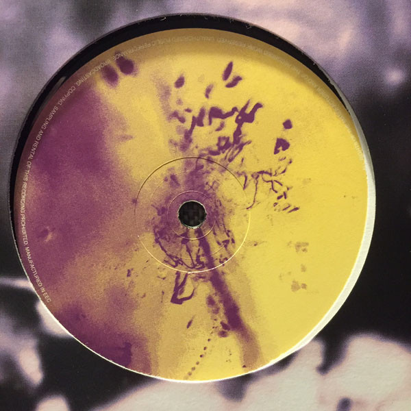 Stranger - Shazbat | Octopus (OTP 006) - 3