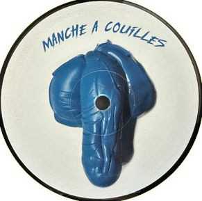 L'Architecte - Untitled | Manche A Couilles (MAC 01)
