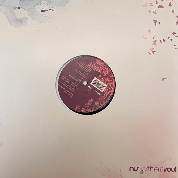 Flashbaxx - Take Care My Friend (Remixes) | NuNorthernSoul (NUNS059V)
