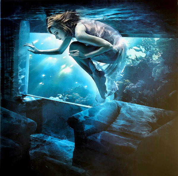 Donald Fagen - Sunken Condos | Reprise Records (9362-49478-4) - 3