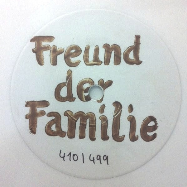 Freund der Familie - Porentief Mixes | Freund Der Familie (FDF 007)