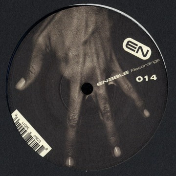 Brian Sanhaji - Electric Induction | Enable Recordings (ENABLE14)