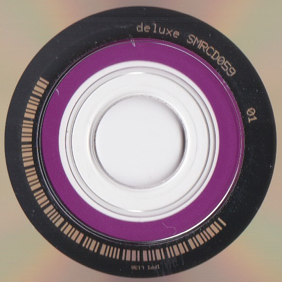 Emerson, Lake & Palmer - Brain Salad Surgery | Sanctuary Midline (SMRCD059) - 4