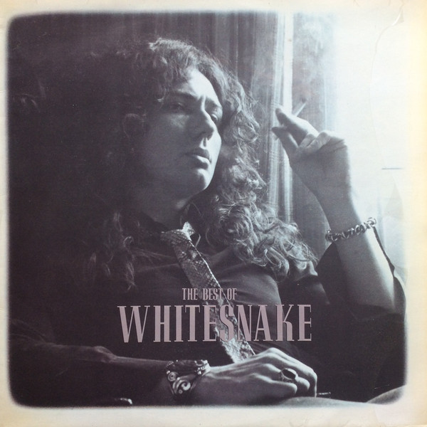 Whitesnake - The Best Of Whitesnake | Underdog (67.892)