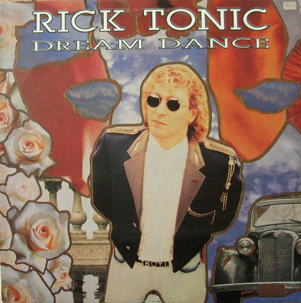 Rick-tonic - Dream Dance | AMI (AR 128919)