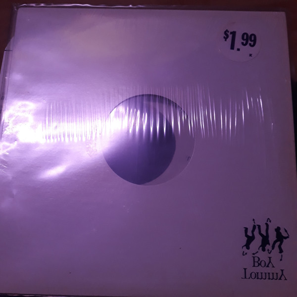 Afrika Bambaataa & Soulsonic Force With Shango - Frantic Situation | Tommy Boy (TB 849) - 3 Afrika Bambaataa & Soulsonic Force With Shango - Frantic Situation | Tommy Boy (TB 849) - 3