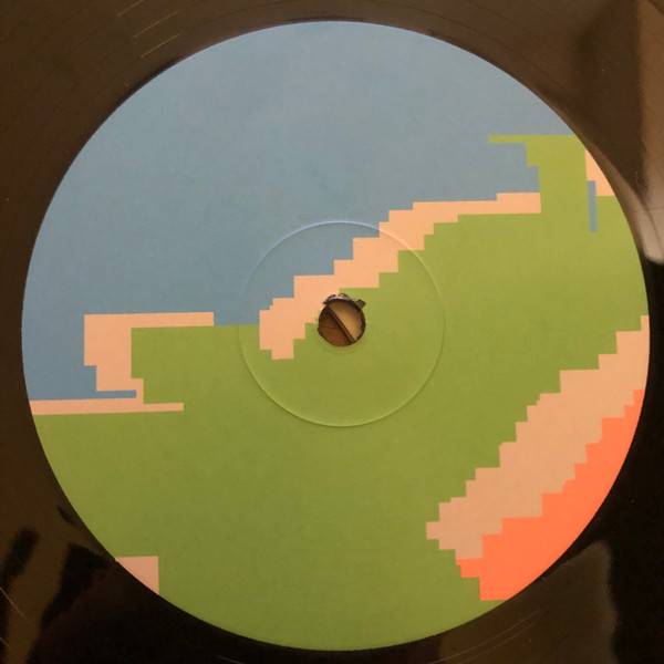 Demi Riquísimo - Windows 95 Anthem | Higher Ground (HIGH175) Demi Riquísimo - Windows 95 Anthem | Higher Ground (HIGH175)