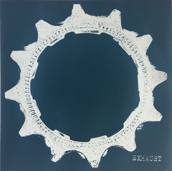 Exhaust - Exhaust | Constellation (CST004) Exhaust - Exhaust | Constellation (CST004)