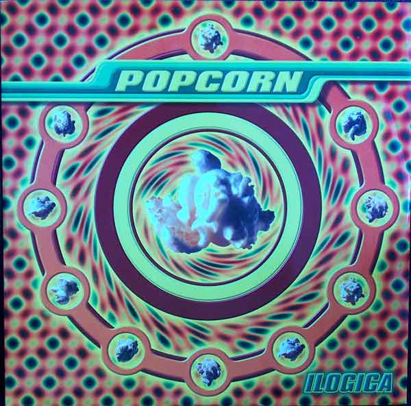 Ilogica - Popcorn | Zounds (ZO-1998-025) - 3