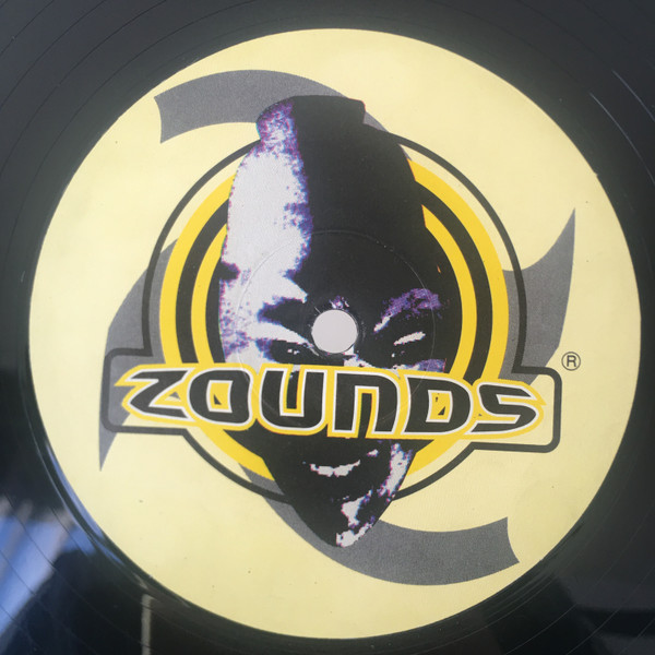 Ilogica - Popcorn | Zounds (ZO-1998-025) - 2