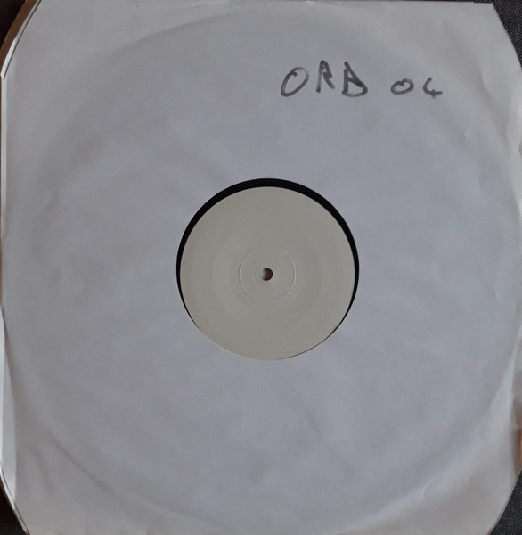 Hacknoht / Beuns - Orifice Bruyant | Orifice Record (ORB 04)