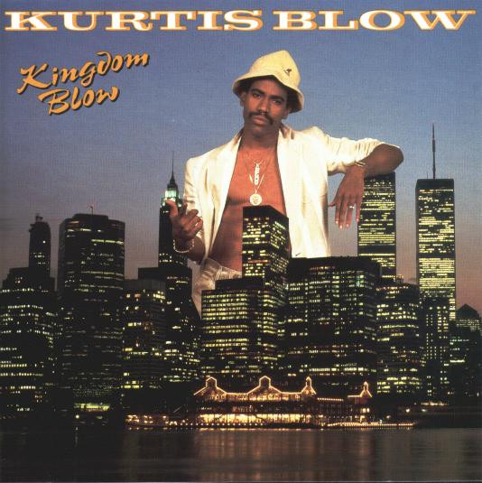 Kurtis Blow - Kingdom Blow | Club (JABH 22) - main