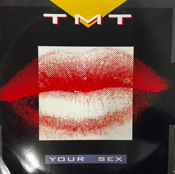 TMT - Your Sex | Dance And Waves (DW 1974)