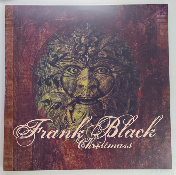 Frank Black - Christmass | Demon Records (DEMREC793) - 2