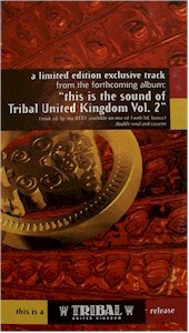 Deep Dish - Chocolate City | TRIBAL United Kingdom (TRISAMP001) - 2