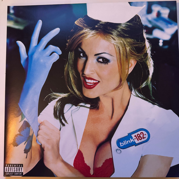 Blink-182 - Enema Of The State | Geffen Records (00602547998743)