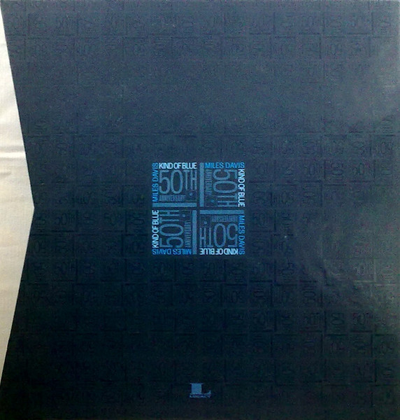 Miles Davis - Kind Of Blue | Columbia (88697 33552 2) - 2