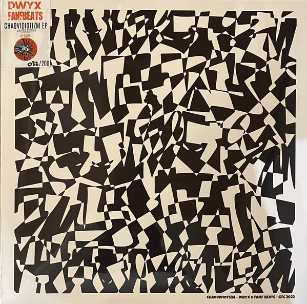 DWYX , Fanf Beats - Chaovidiotizm | GTC Productions (,)