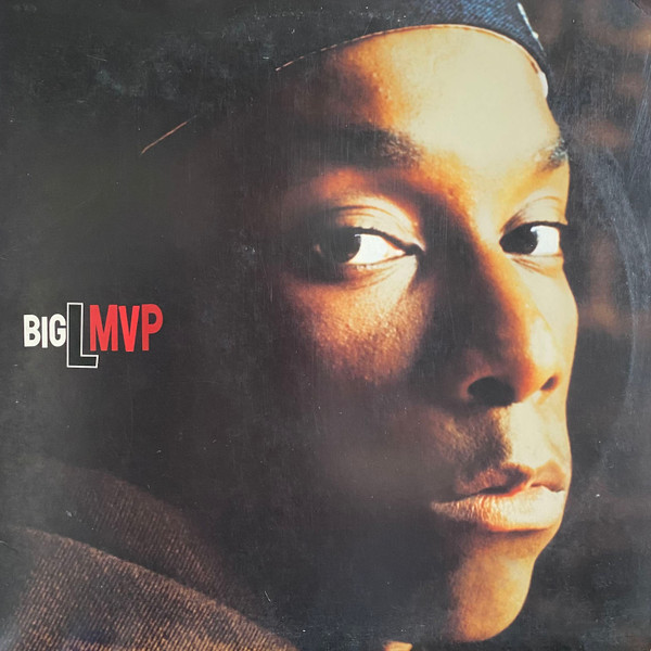 Big L - MVP | Columbia (44 77894)